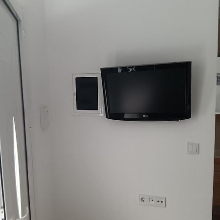 Athens Luxury Studio 1 Exterior foto
